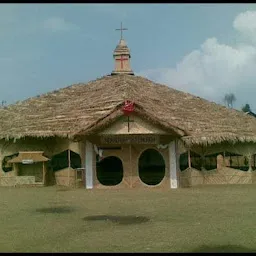 Nokhu Baptist Church