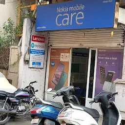 Nokia Care Center