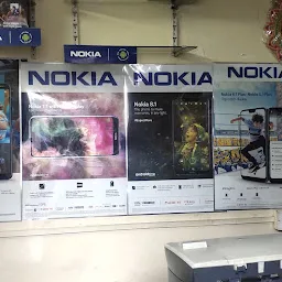 Nokia Distributer