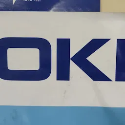 Nokia Distributer