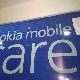 Nokia mobile care