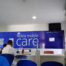 Nokia mobile care