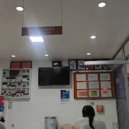 Nokia Service Center