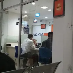 Nokia Service Center