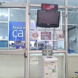 Nokia Service Center Moradabad