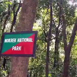 Nokrek National Park