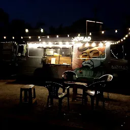 Nomad The Food Truck