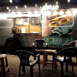 Nomad The Food Truck