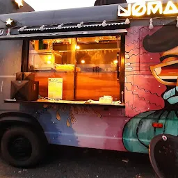 Nomad The Food Truck