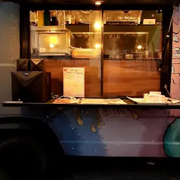 Nomad The Food Truck