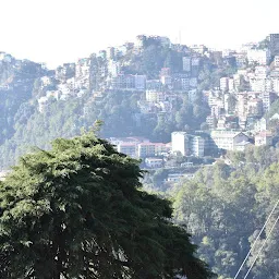 Nomad Village Shimla