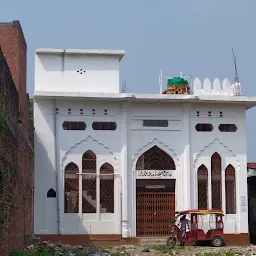 Nomani Masjid