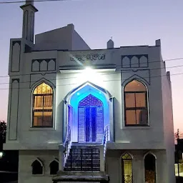 Nomani Masjid