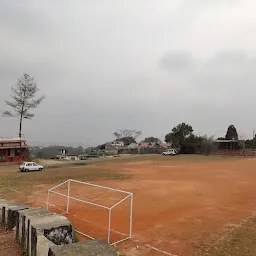 Nongkseh Football Ground