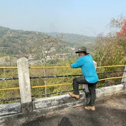 Nongpoh Viewpoint