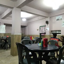 Nongsiej Restaurant