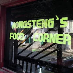 Nongsteng’s Food Corner