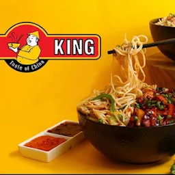 Noodle King Asian Bowls