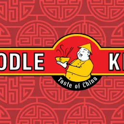 Noodle King Asian Bowls