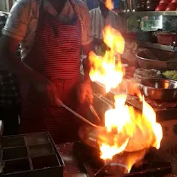 Noor Ahmedavadi Tava Fry Centre