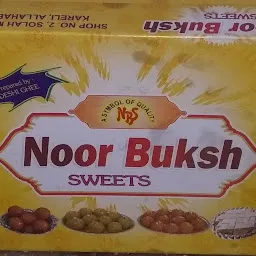 Noor Buksh Sweets