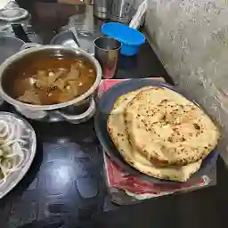 Noor Chicken Biryani