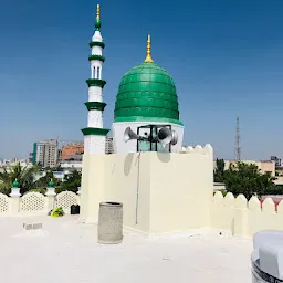 Noor e rehman Masjid