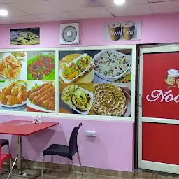 Noor Family Restaurant