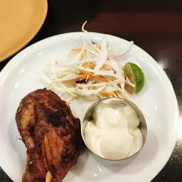 Noor Mahal Restaurant