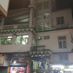 Noor Masjid