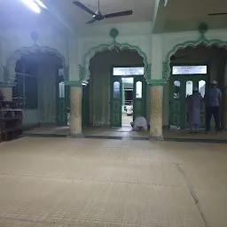 Noor Masjid