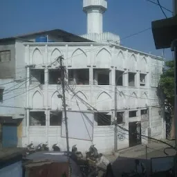 NOOR MASJID مسجد