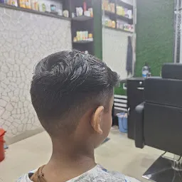 Noor Men's salon