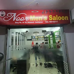 Noor Men's salon