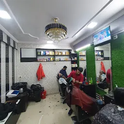 Noor Men's salon