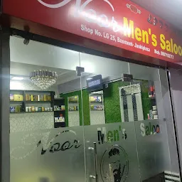 Noor Men's salon