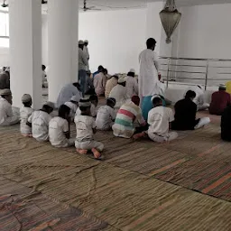 Noor Mohammedia Masjid