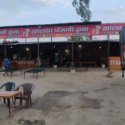 Noor Punjabi vaishno Dhaba