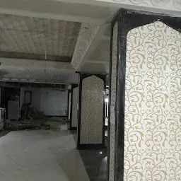 Noorani Jama Masjid - نورانی جامع مسجد