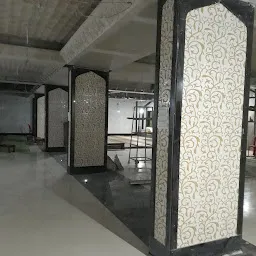 Noorani Jama Masjid - نورانی جامع مسجد