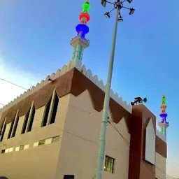 Noorani Masjid
