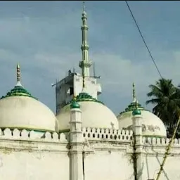 Noorani Masjid, Eidgah Muhalla