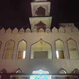 Noorani Masjid, Eidgah Muhalla