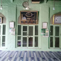 Noorani Masjid - نورانی مسجد