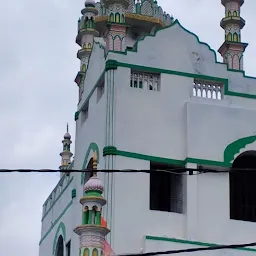 Noorani Masjid Talapara