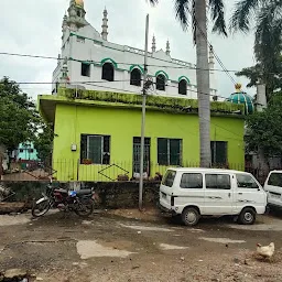 Noorani Masjid Talapara