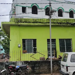 Noorani Masjid Talapara