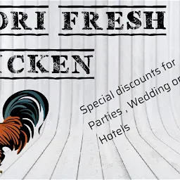 Noori Fresh Chicken
