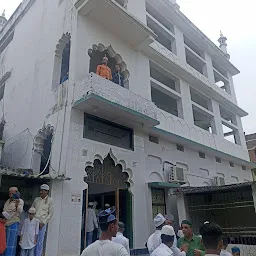 Noori Jama masjid