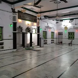 Noori Jama masjid